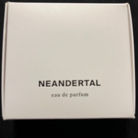 Neandertal eau de parfum sample set - Picture 2 of 12